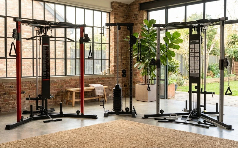 Cable Machines