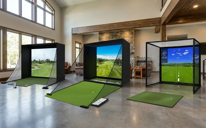 Golf Simulators